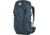 Fjallraven Abisko Hike 35 Backpack, Navy, Medium/Large, F27223-560-One Size