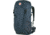 Fjallraven Abisko Hike 35 Backpack, Navy, Small/Medium, F27224-560-One Size