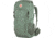 Fjallraven Abisko Hike 35 Backpack, Patina Green, Small/Medium, F27224-614-One Size
