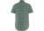Fjallraven Abisko Hike Shirt Short Sleeve - Mens, Arctic Green/Patina Green, 2XL, F82268-667-614-XXL