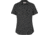 Fjallraven Abisko Hike Short Sleeve Shirt Womens, Dark Grey, M F89653-30-M