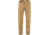 Fjallraven Abisko Hike Trousers - Mens, Buckwheat Brown, 52/Large, F86868-232-52/L