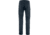 Fjallraven Abisko Hike Trousers - Mens, Dark Navy, 44/R, F86868-555-44/R