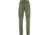 Fjallraven Abisko Hike Trousers - Mens, Laurel Green, 46/Large, F86868-625-46/L