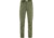 Fjallraven Abisko Hike Trousers - Mens, Laurel Green, 46/Large, F86868-625-46/L
