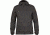 Fjallraven Abisko Hybrid Breeze Jacket - Men's-Dark Grey-Small