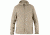 Fjallraven Abisko Hybrid Breeze Jacket - Men's-Limestone-Medium