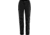 Fjallraven Abisko Hybrid Trail Trousers - Womens, Black, 40EU/Short, F14200142-550-40/S