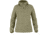 Fjallraven Abisko Hybrid Windbreaker - Mens, Savanna, Large, F82484-235-L