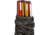 Fjallraven Abisko Lite 3 Pole Kit, F55017-999-One Size