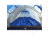 Fjallraven Abisko Lite 3, UN Blue, F53303-525-One Size