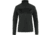 Fjallraven Abisko Lite Fleece Half Zip - Womens, Black, Large, F87141-550-L