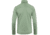 Fjallraven Abisko Lite Fleece Half Zip - Womens, Misty Green, Large, F87141-674-L