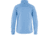 Fjallraven Abisko Lite Fleece Half Zip - Womens, Ultramarine, Extra Large, F87141-537-XL