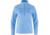 Fjallraven Abisko Lite Fleece Half Zip - Womens, Ultramarine, Extra Large, F87141-537-XL