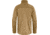 Fjallraven Abisko Lite Fleece Jacket - Mens, Buckwheat Brown, 2XL, F86971-232-XXL