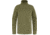 Fjallraven Abisko Lite Fleece Jacket - Mens, Green, Extra Small, F86971-620-XS