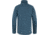 Fjallraven Abisko Lite Fleece Jacket - Mens, Indigo Blue, Large, F86971-534-L