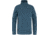 Fjallraven Abisko Lite Fleece Jacket - Mens, Indigo Blue, Large, F86971-534-L