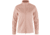 Fjallraven Abisko Lite Fleece Jacket - Womens, Chalk Rose, Extra Large, F87142-302-XL