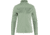 Fjallraven Abisko Lite Fleece Jacket - Womens, Misty Green, Medium, F87142-674-M