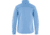 Fjallraven Abisko Lite Fleece Jacket - Womens, Ultramarine, Large, F87142-537-L
