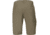 Fjallraven Abisko Lite Shorts - Mens, Light Olive, 44, F82465-622-44