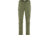 Fjallraven Abisko Lite Trekking Trousers - Men's, Green/Laurel Green, 54/Regular, F82890R-620-625-54/R