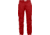 Fjallraven Abisko Lite Trekking Trousers - Women's-Red-EU 40
