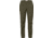 Fjallraven Abisko Lite Trousers - Women's-Dark Olive-Raw-EU 42