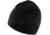 Fjallraven Abisko Lite Wool Beanie, Black, One Size, F87080-550-OneSize