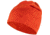Fjallraven Abisko Lite Wool Beanie, Flame Orange, One Size, F87080-214-OneSize