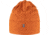 Fjallraven Abisko Lite Wool Beanie, Sunset Orange, One Size, F87080-207-OneSize