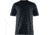 Fjallraven Abisko Mesh Short Sleeve T-Shirt - Mens, Dark Navy, Large, F87198-555-L