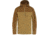 Fjallraven Abisko Midsummer Jacket - Mens, Buckwheat Brown/Chestnut, 2XL, F81151-232-230-XXL
