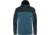 Fjallraven Abisko Midsummer Jacket - Mens, Indigo Blue/Dark Navy, Medium, F81151-534-555-M