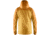 Fjallraven Abisko Midsummer Jacket - Mens, Ochre/Golden Yellow, Large, F81151-160-162-L