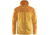 Fjallraven Abisko Midsummer Jacket - Mens, Ochre/Golden Yellow, Large, F81151-160-162-L