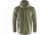 Fjallraven Abisko Midsummer Jacket - Mens, Savanna/Light Olive, Extra Small, F81151-235-622-XS