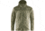 Fjallraven Abisko Midsummer Jacket - Mens, Savanna/Light Olive, Extra Small, F81151-235-622-XS