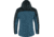 Fjallraven Abisko Midsummer Jacket - Womens, Indigo Blue/Dark Navy, Small, F89826-534-555-S