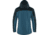 Fjallraven Abisko Midsummer Jacket - Womens, Indigo Blue/Dark Navy, Small, F89826-534-555-S