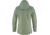 Fjallraven Abisko Midsummer Jacket - Womens, Jade Green/Patina Green, Large, F89826-613-614-L