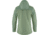 Fjallraven Abisko Midsummer Jacket - Womens, Jade Green/Patina Green, 2XS, F89826-613-614-XXS