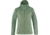 Fjallraven Abisko Midsummer Jacket - Womens, Jade Green/Patina Green, 2XS, F89826-613-614-XXS