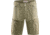 Fjallraven Abisko Midsummer Shorts - Mens, Savanna/Light Olive, 56, F81153-235-622-56