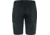 Fjallraven Abisko Midsummer Shorts - Womens, Black, 44, F89857-550-44