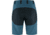 Fjallraven Abisko Midsummer Shorts - Womens, Indigo Blue/Dark Navy, 42, F89857-534-555-42