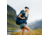 Fjallraven Abisko Midsummer Skort - Womens, Patina Green, 36, F84780-614-36