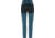 Fjallraven Abisko Midsummer Trousers - Womens, Indigo Blue/Dark Navy, 42, F89827-534-555-42
